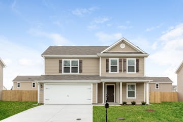 3229 Dizzy Dean Drive Murfreesboro, TN 37128